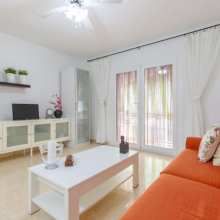 Flamingo Coast By Fidalsa Appartement Dehesa de Campoamor  Buitenkant foto