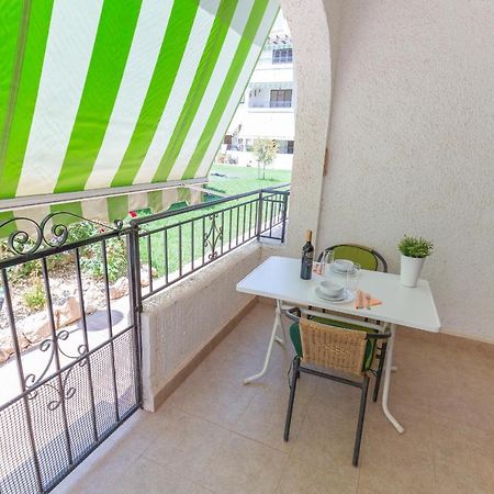 Flamingo Coast By Fidalsa Appartement Dehesa de Campoamor  Buitenkant foto