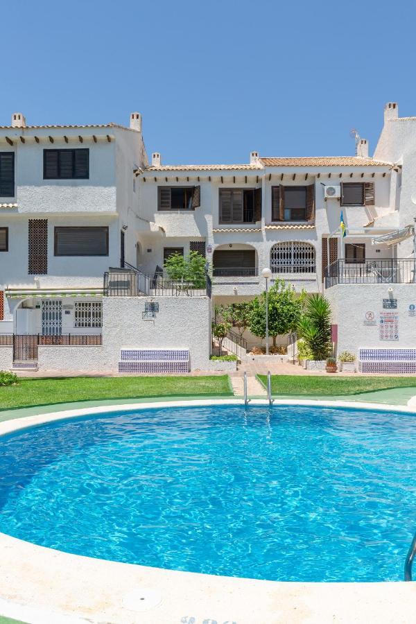 Flamingo Coast By Fidalsa Appartement Dehesa de Campoamor  Buitenkant foto