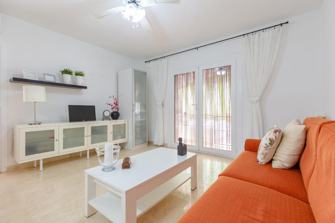 Flamingo Coast By Fidalsa Appartement Dehesa de Campoamor  Buitenkant foto
