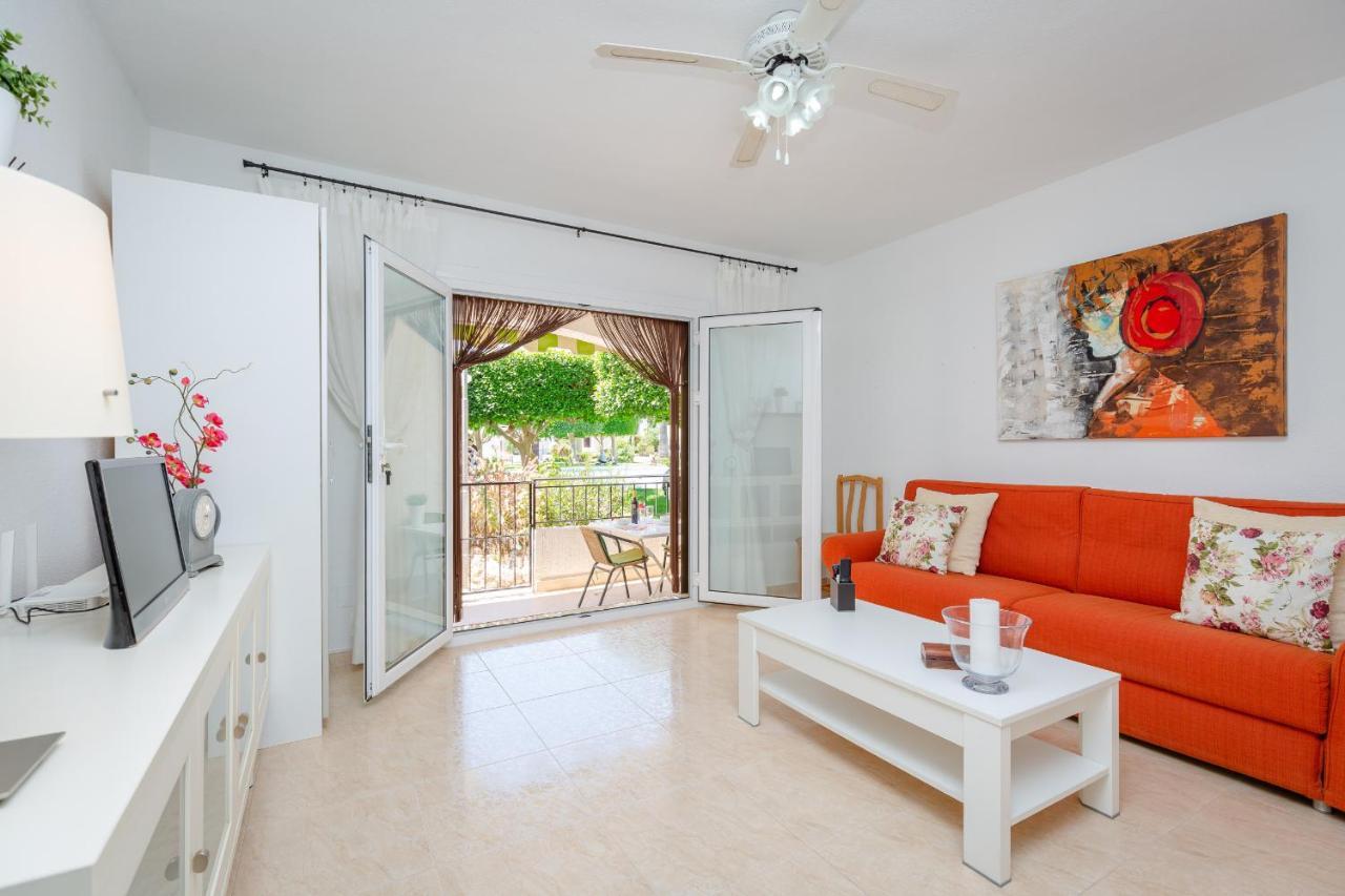 Flamingo Coast By Fidalsa Appartement Dehesa de Campoamor  Buitenkant foto