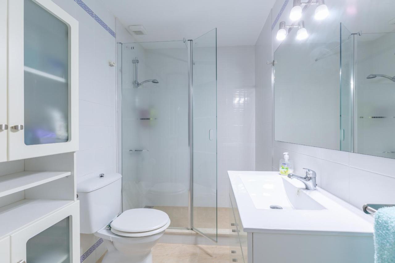 Flamingo Coast By Fidalsa Appartement Dehesa de Campoamor  Buitenkant foto