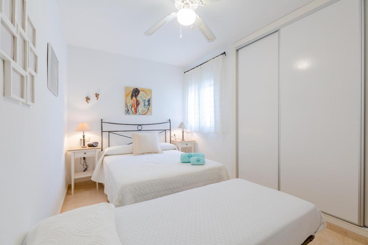 Flamingo Coast By Fidalsa Appartement Dehesa de Campoamor  Buitenkant foto