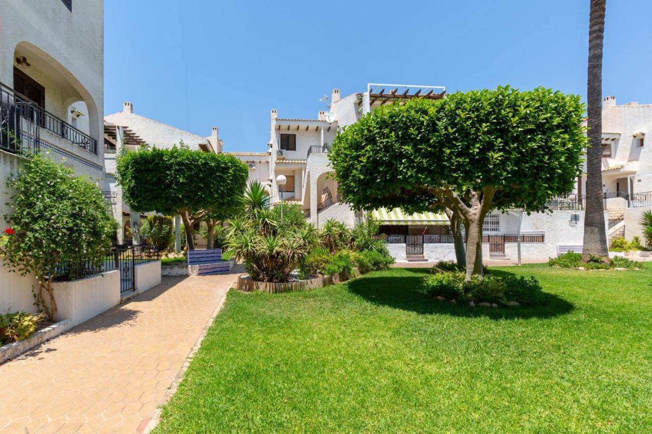 Flamingo Coast By Fidalsa Appartement Dehesa de Campoamor  Buitenkant foto