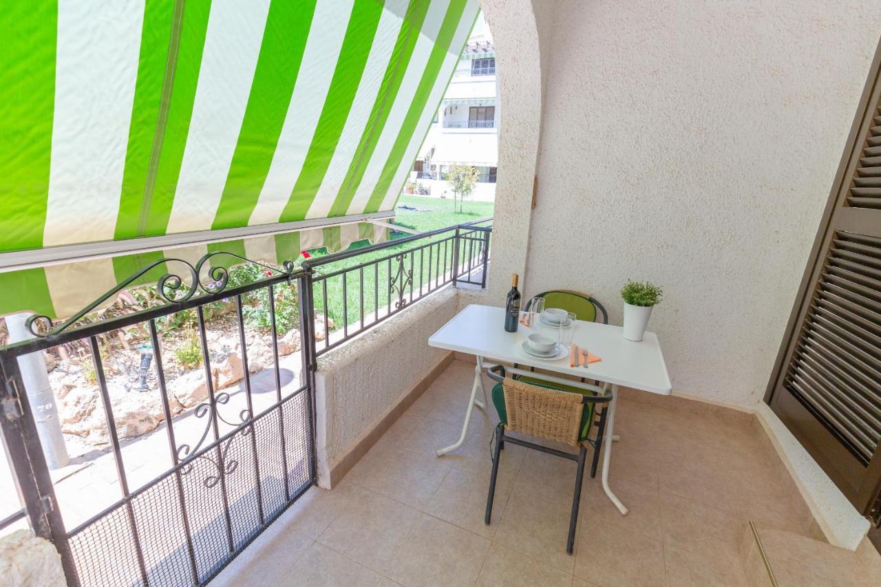 Flamingo Coast By Fidalsa Appartement Dehesa de Campoamor  Buitenkant foto