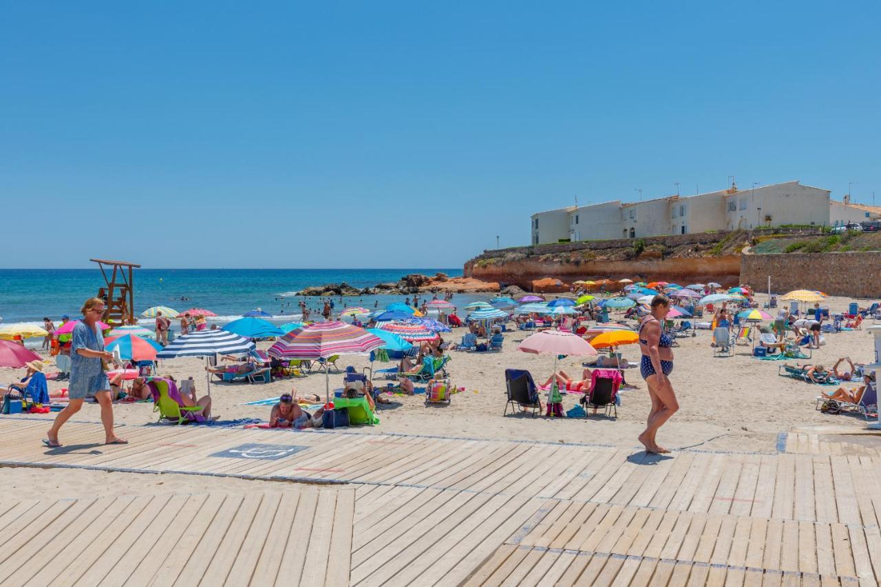 Flamingo Coast By Fidalsa Appartement Dehesa de Campoamor  Buitenkant foto