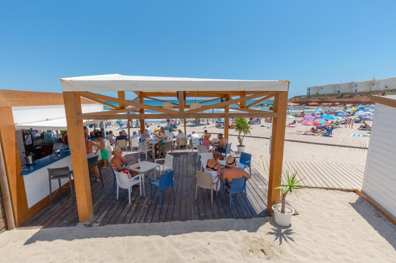 Flamingo Coast By Fidalsa Appartement Dehesa de Campoamor  Buitenkant foto