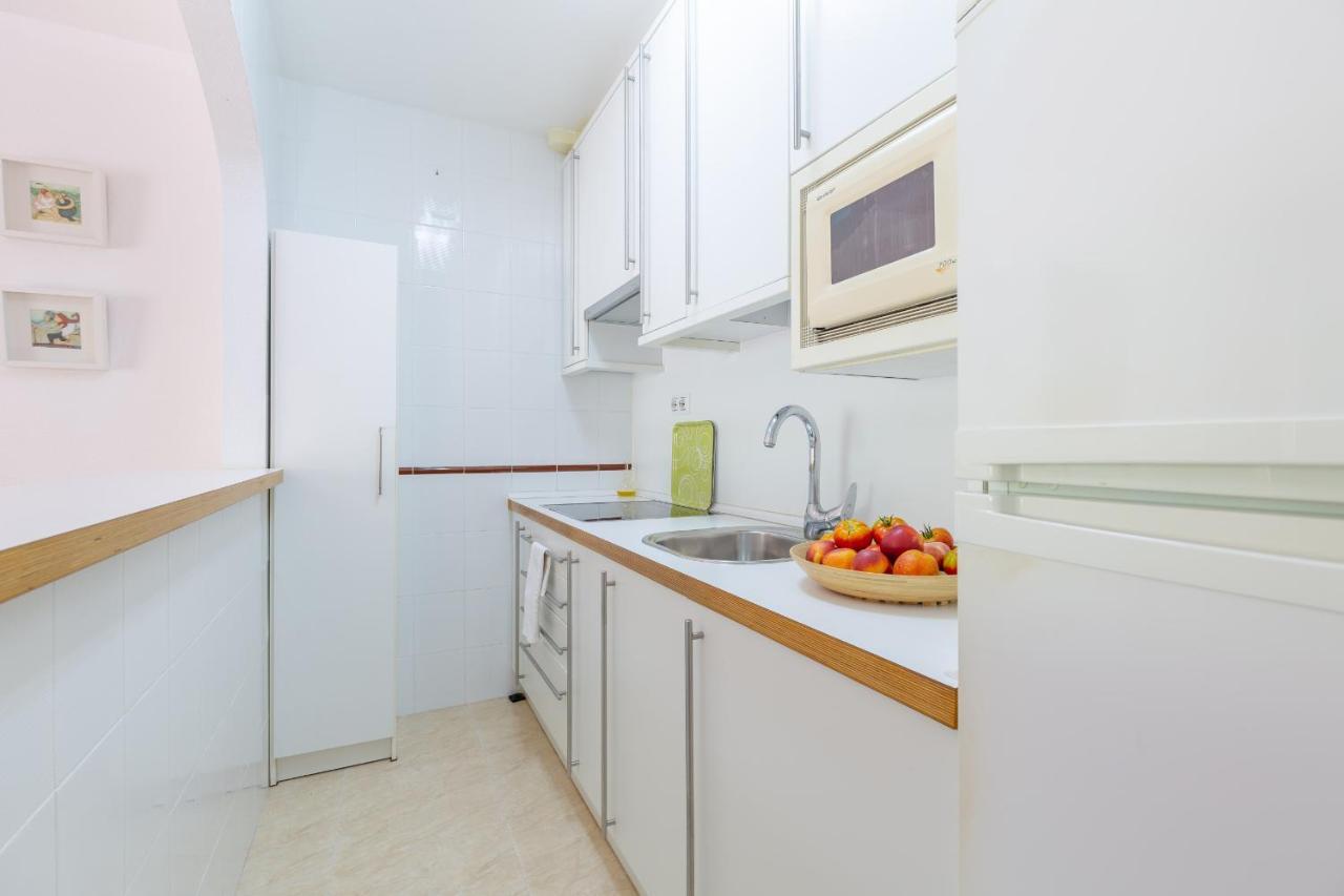 Flamingo Coast By Fidalsa Appartement Dehesa de Campoamor  Buitenkant foto