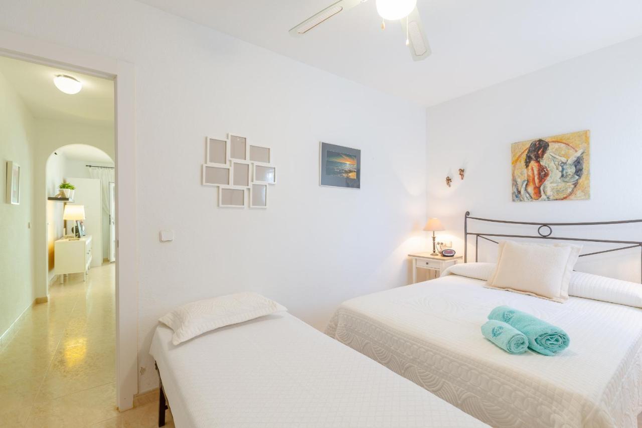 Flamingo Coast By Fidalsa Appartement Dehesa de Campoamor  Buitenkant foto