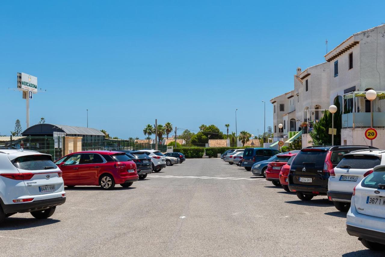 Flamingo Coast By Fidalsa Appartement Dehesa de Campoamor  Buitenkant foto