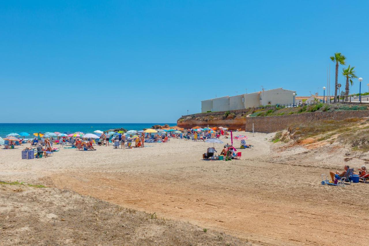 Flamingo Coast By Fidalsa Appartement Dehesa de Campoamor  Buitenkant foto