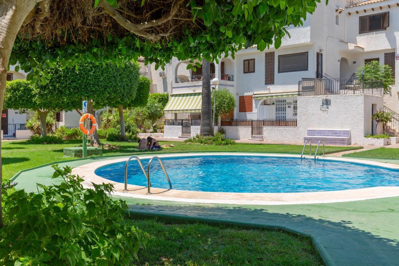 Flamingo Coast By Fidalsa Appartement Dehesa de Campoamor  Buitenkant foto