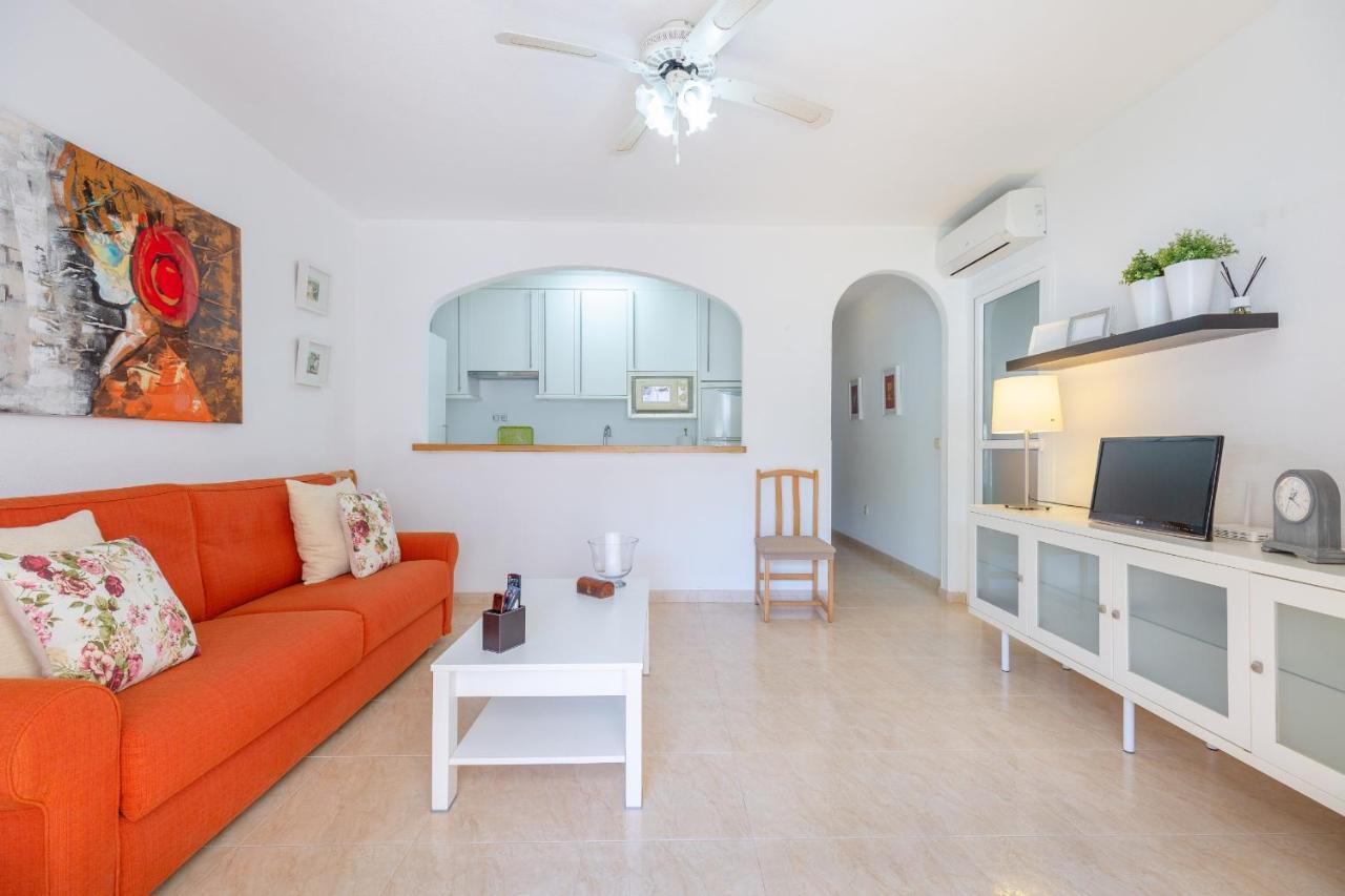 Flamingo Coast By Fidalsa Appartement Dehesa de Campoamor  Buitenkant foto