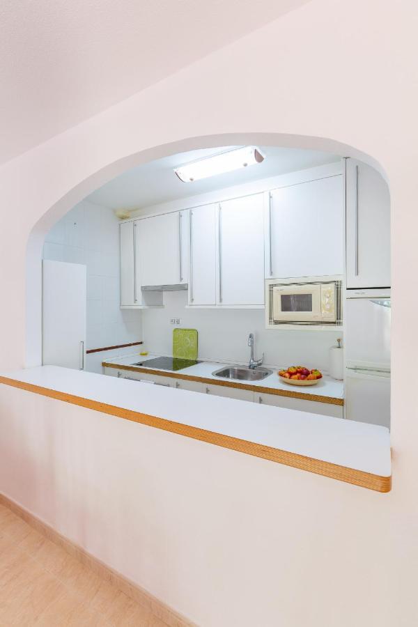 Flamingo Coast By Fidalsa Appartement Dehesa de Campoamor  Buitenkant foto