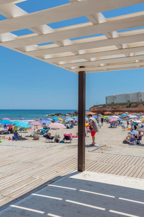 Flamingo Coast By Fidalsa Appartement Dehesa de Campoamor  Buitenkant foto