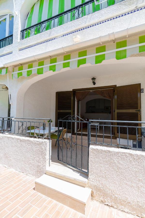 Flamingo Coast By Fidalsa Appartement Dehesa de Campoamor  Buitenkant foto