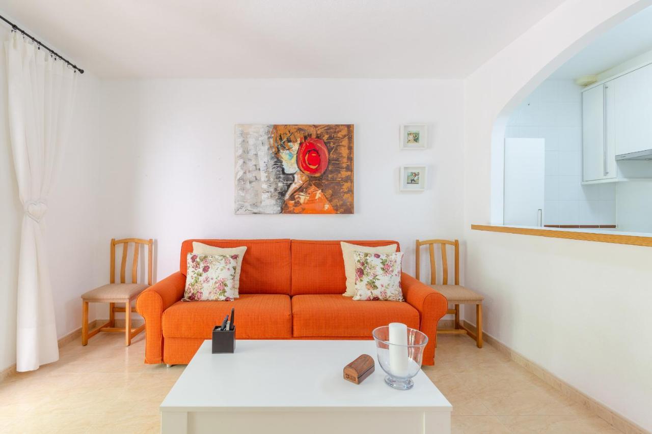 Flamingo Coast By Fidalsa Appartement Dehesa de Campoamor  Buitenkant foto