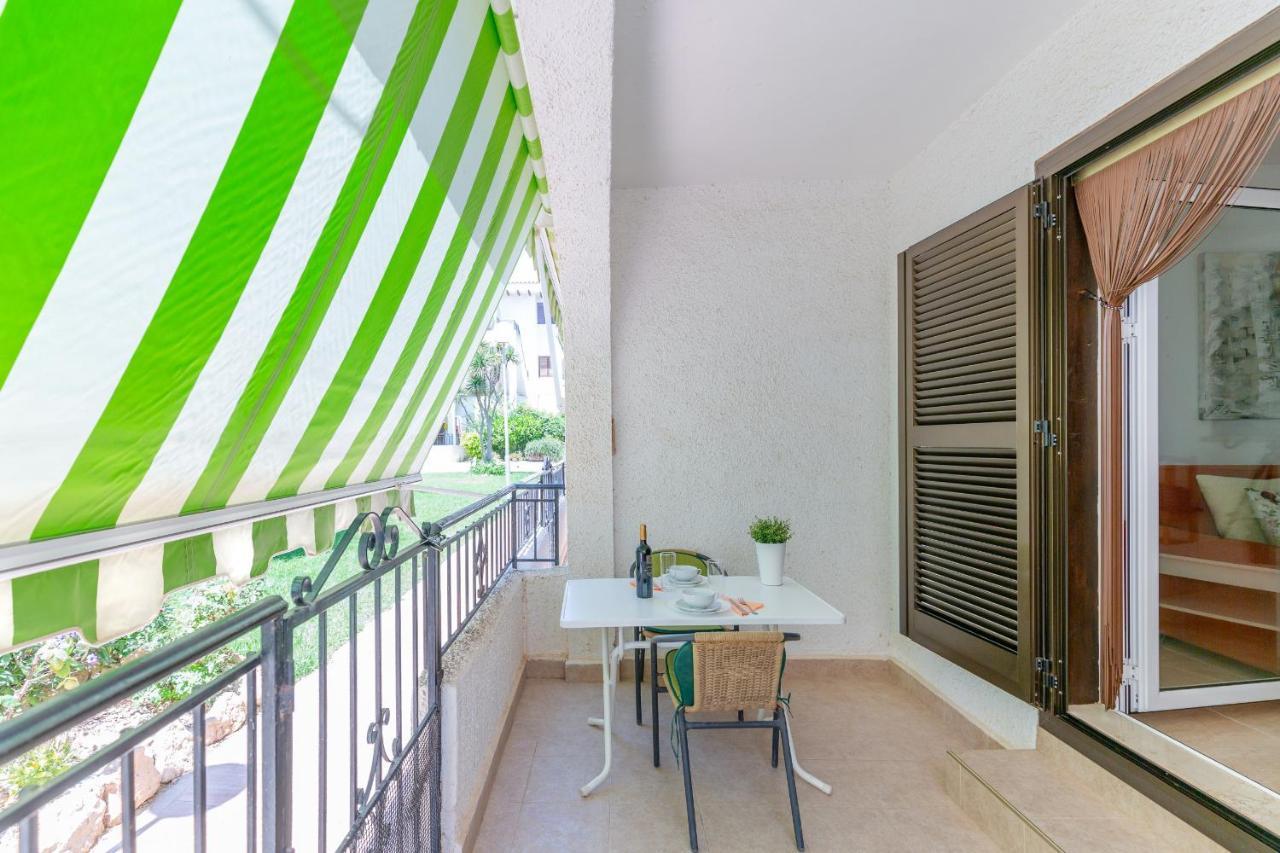 Flamingo Coast By Fidalsa Appartement Dehesa de Campoamor  Buitenkant foto