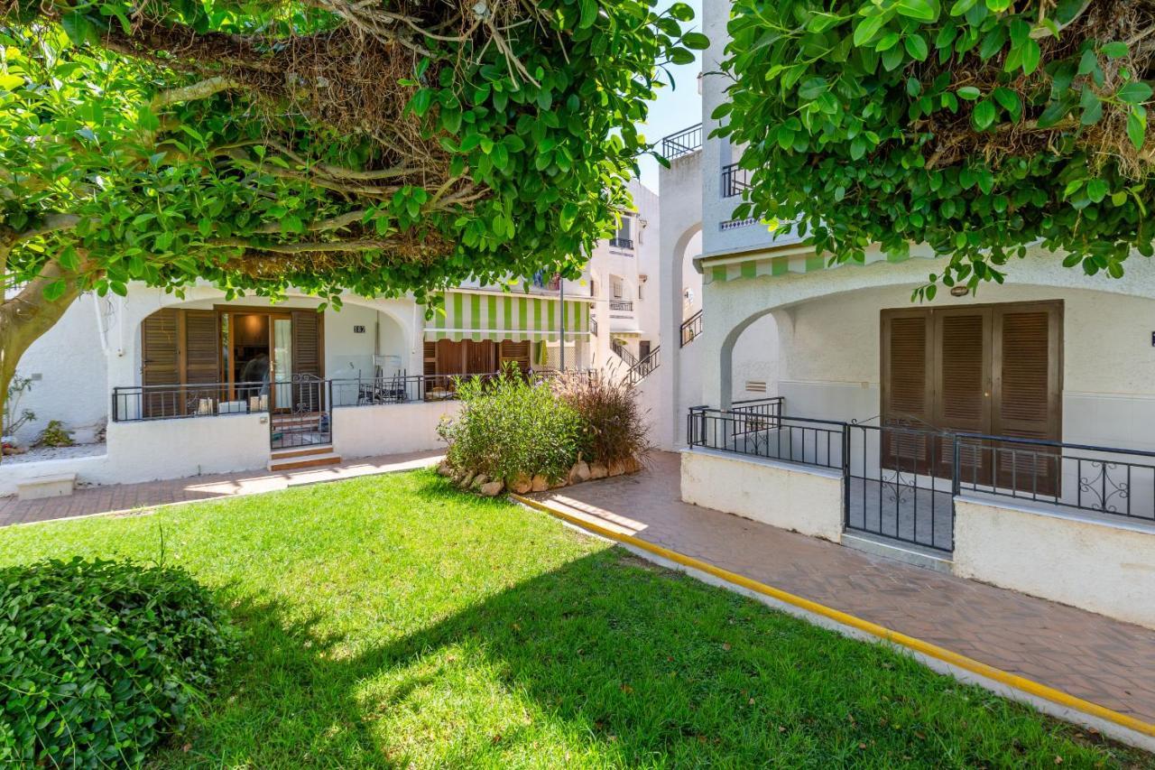 Flamingo Coast By Fidalsa Appartement Dehesa de Campoamor  Buitenkant foto