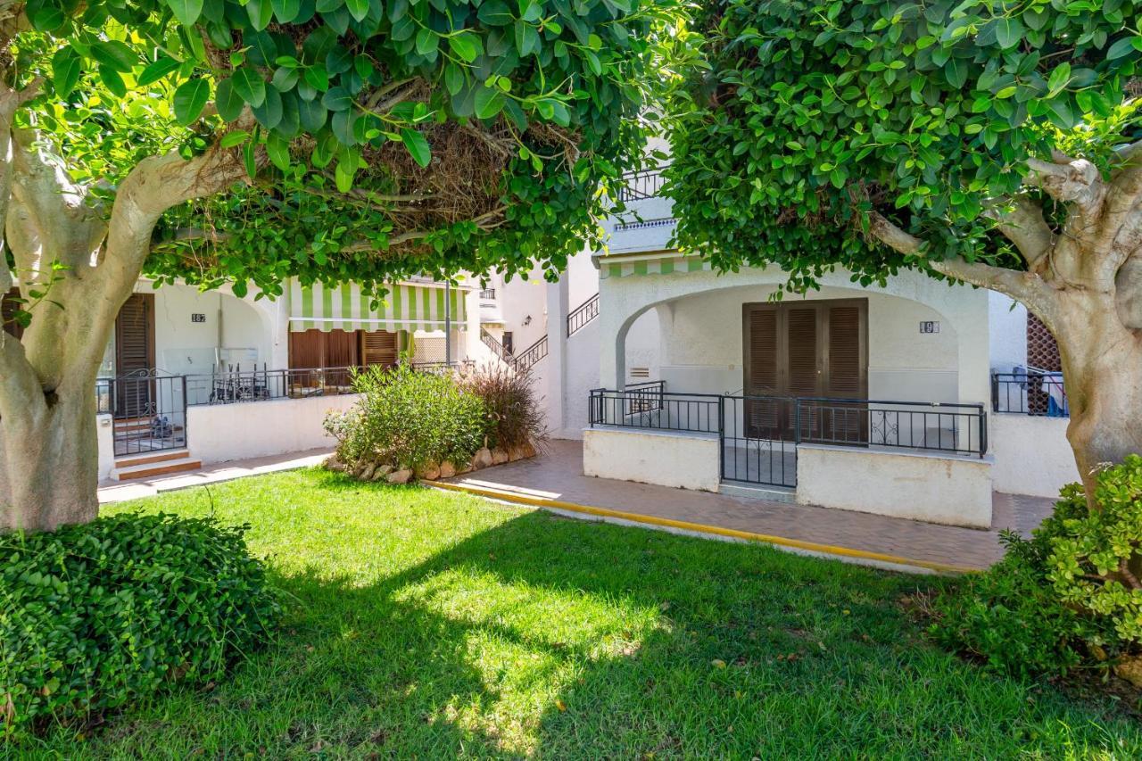 Flamingo Coast By Fidalsa Appartement Dehesa de Campoamor  Buitenkant foto