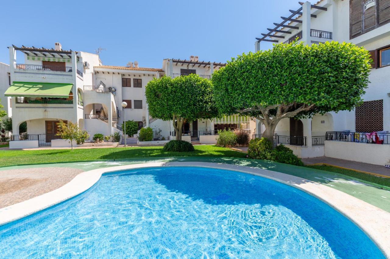 Flamingo Coast By Fidalsa Appartement Dehesa de Campoamor  Buitenkant foto
