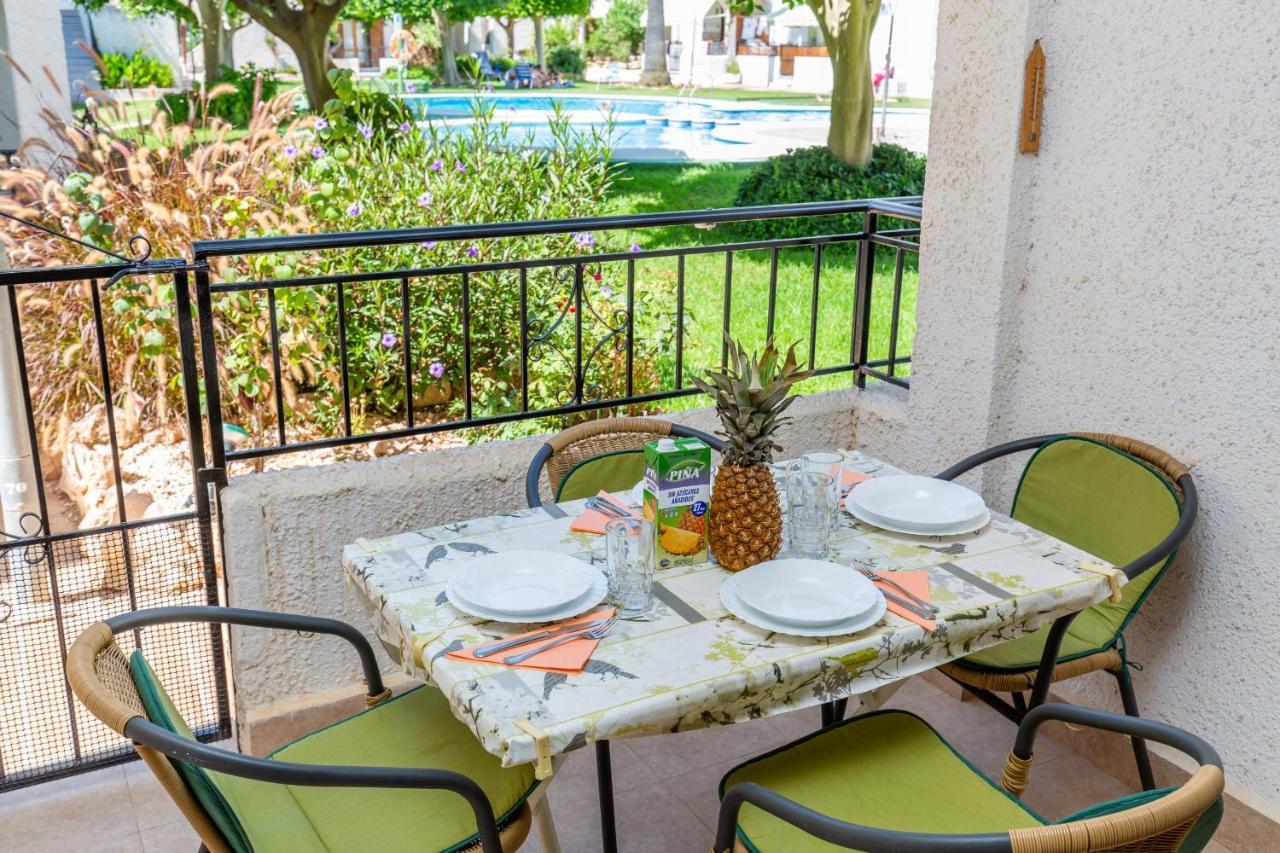 Flamingo Coast By Fidalsa Appartement Dehesa de Campoamor  Buitenkant foto
